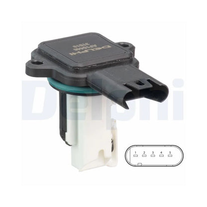 Senzori Auto Delphi - AF10446-12B1