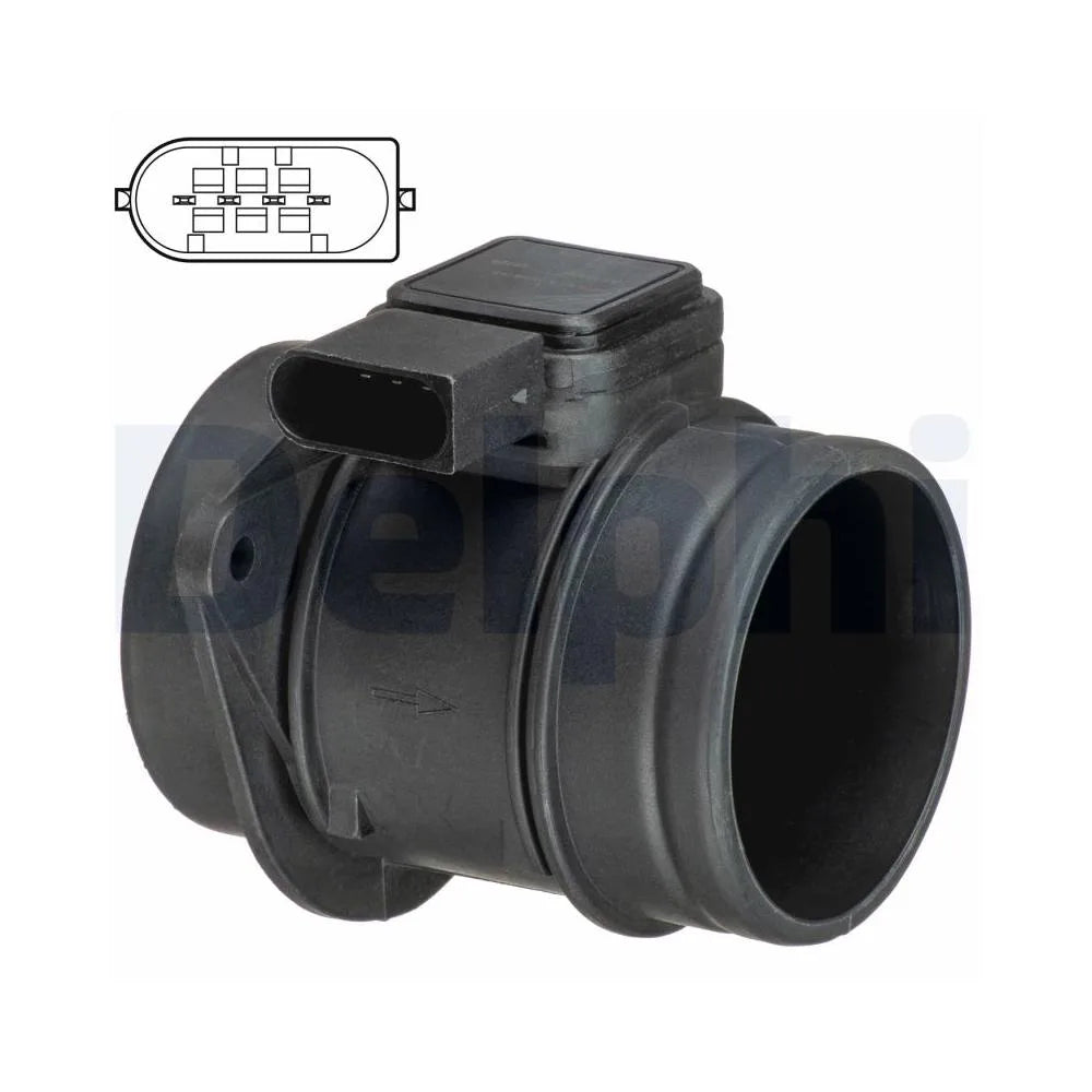 Debitmetru Delphi - AF10505-12B1