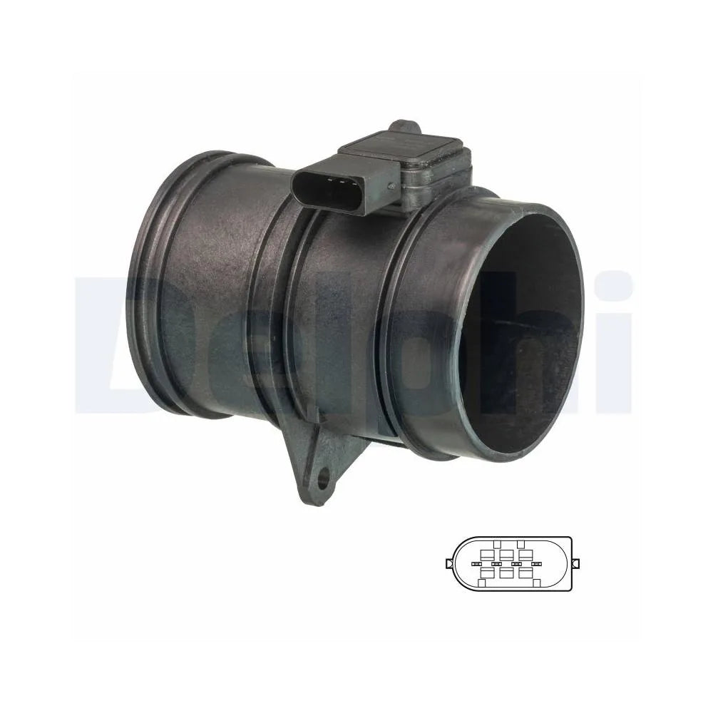 Debitmetru Delphi - AF10630-12B1