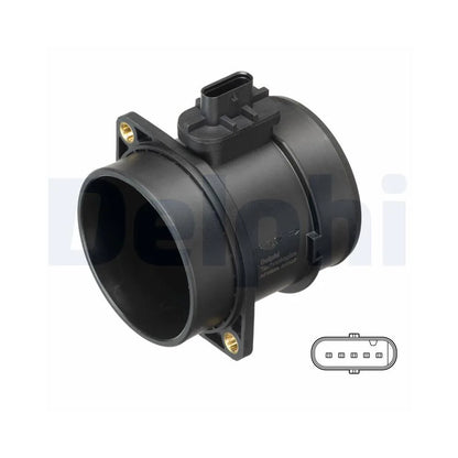 Senzori Auto Delphi - AF10644-12B1