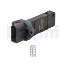 Debitmetru Delphi - AF10694-12B1