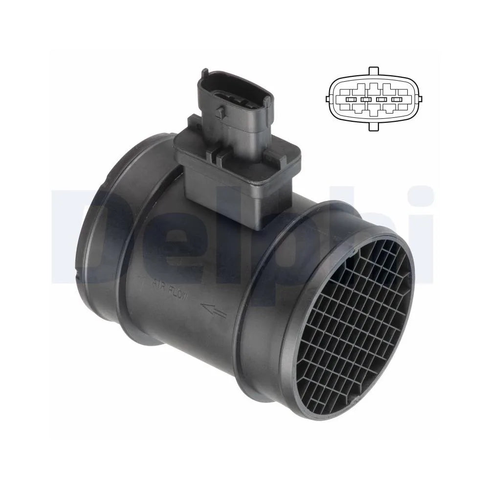 Debitmetru Delphi - AF10698-12B1