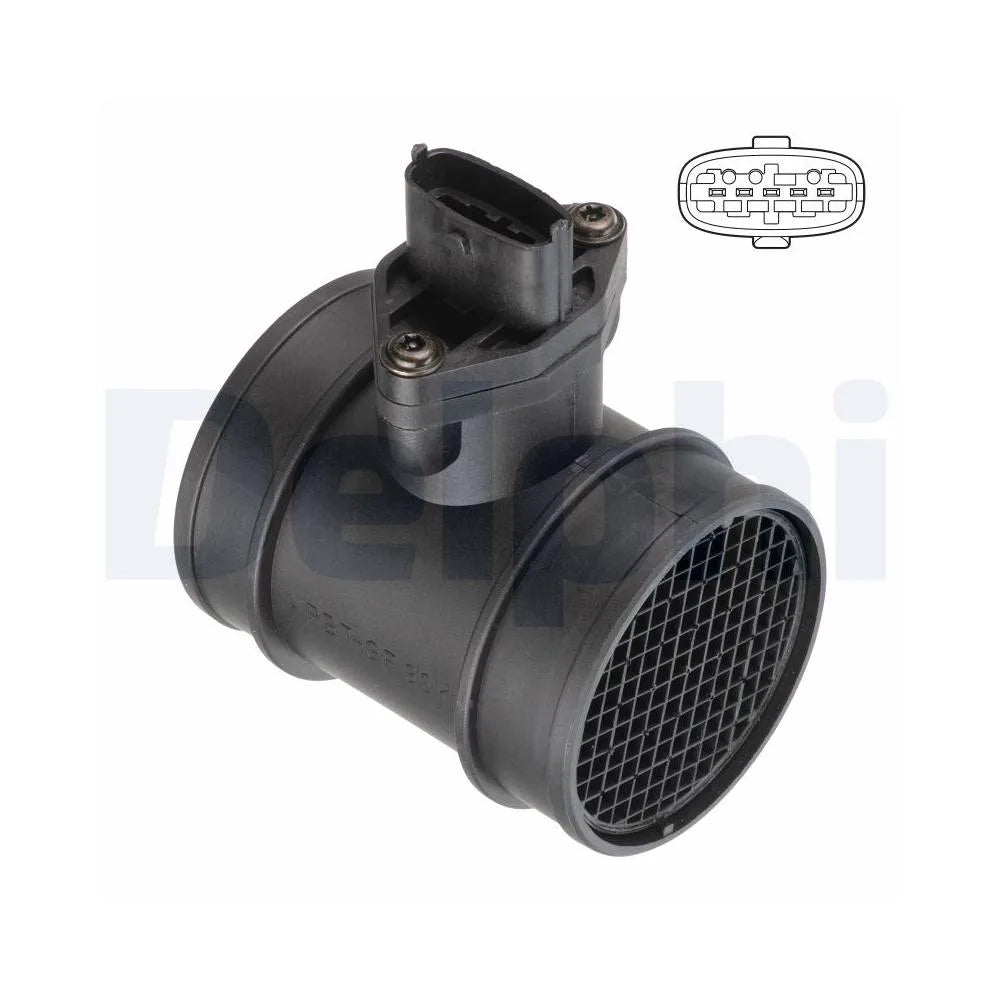 Debitmetru Delphi - AF10710-12B1