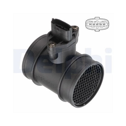 Debitmetru Delphi - AF10710-12B1