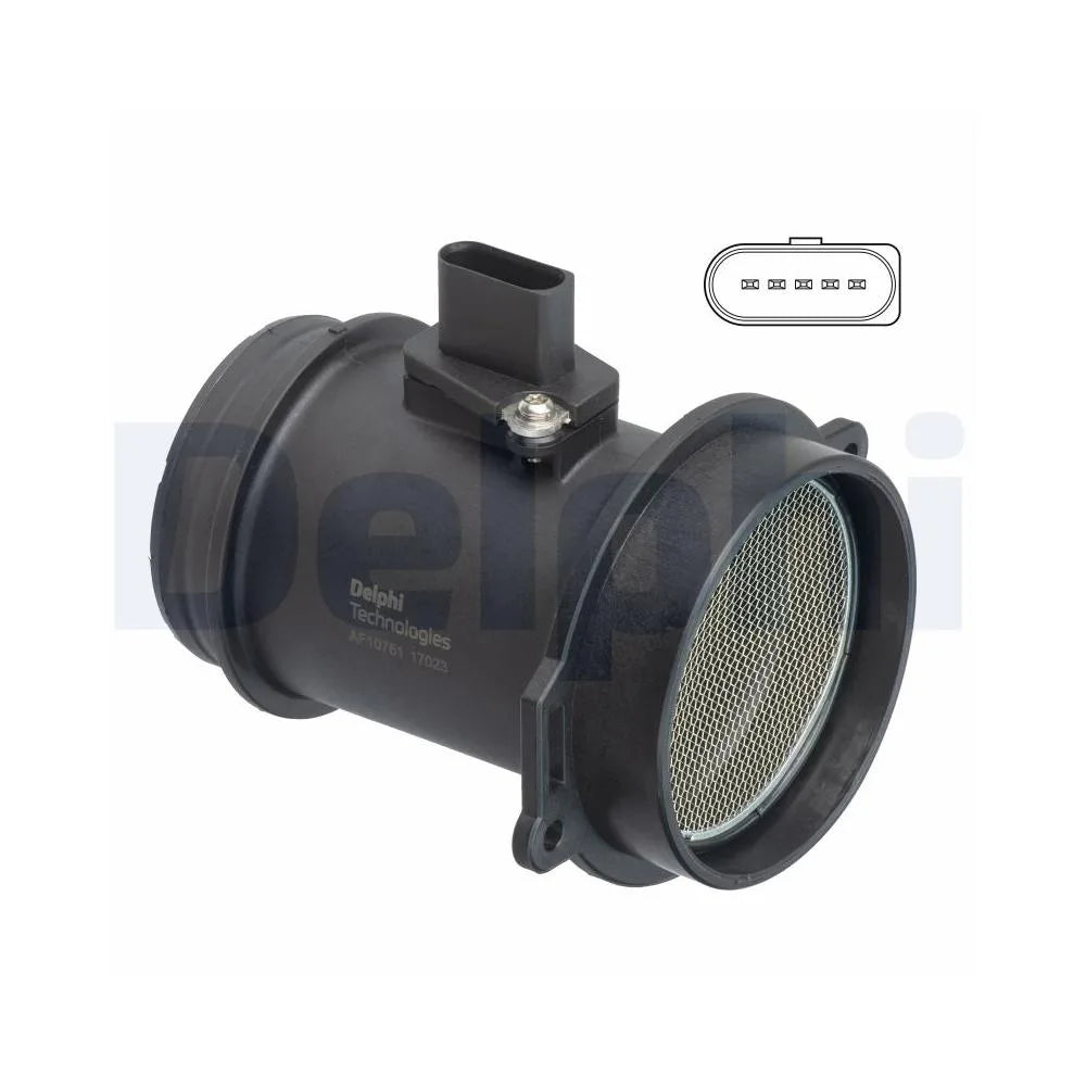 Debitmetru Delphi - AF10761-12B1