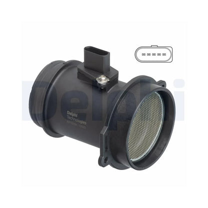 Debitmetru Delphi - AF10761-12B1