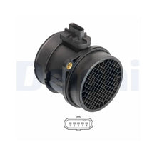 Debitmetru Aer Hyundai Grand Santa Fe, Santa Fe, Tucson/ Kia Sorento, Sportage, Stinger 12- Delphi - AF10770-12B1