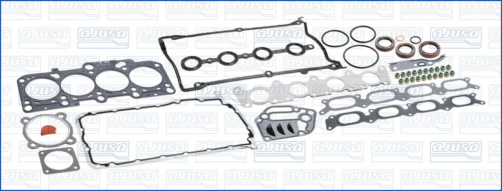Set Garnituri Complet, Motor AJU 12.6 mm 46.5 mm - AJU50153600