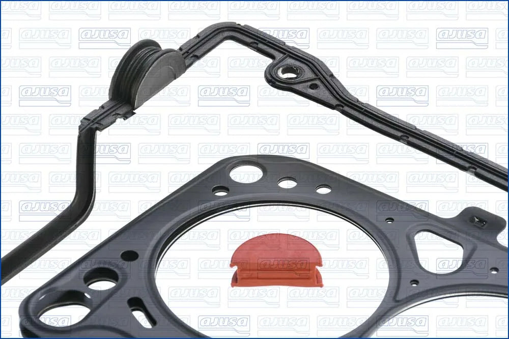 Set Garnituri Complet, Motor AJU 12.6 mm 46.5 mm - AJU50153600