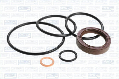 Set Garnituri Complet, Motor AJU 12.6 mm 46.5 mm - AJU50153600