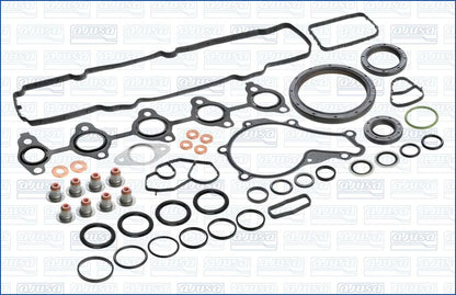 Set Garnituri Complet, Motor AJU 0.32 kg - AJU51022200