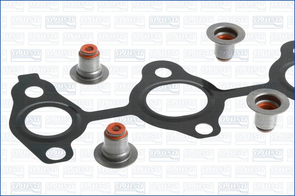 Set Garnituri Complet, Motor AJU 0.32 kg - AJU51022200