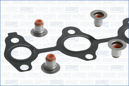 Set Garnituri Complet, Motor AJU 0.32 kg - AJU51022200