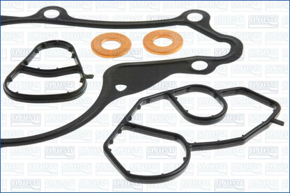 Set Garnituri Complet, Motor AJU 0.32 kg - AJU51022200