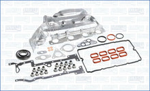 Set Garnituri Complet, Motor AJU pentru Ford Transit - AJU51036100