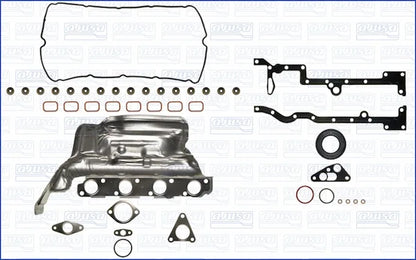 Set Garnituri Complet, Motor AJU pentru Ford Transit - AJU51036100