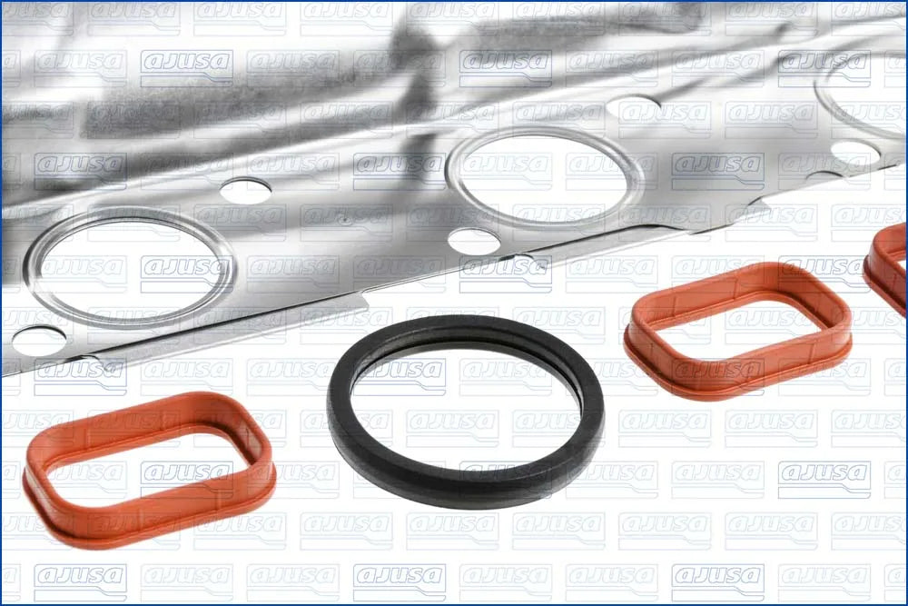 Set Garnituri Complet, Motor AJU pentru Ford Transit - AJU51036100