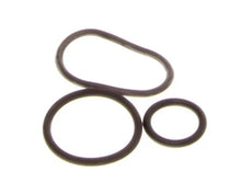 Set Garnituri, Radiator Ulei AJU - AJU77034900