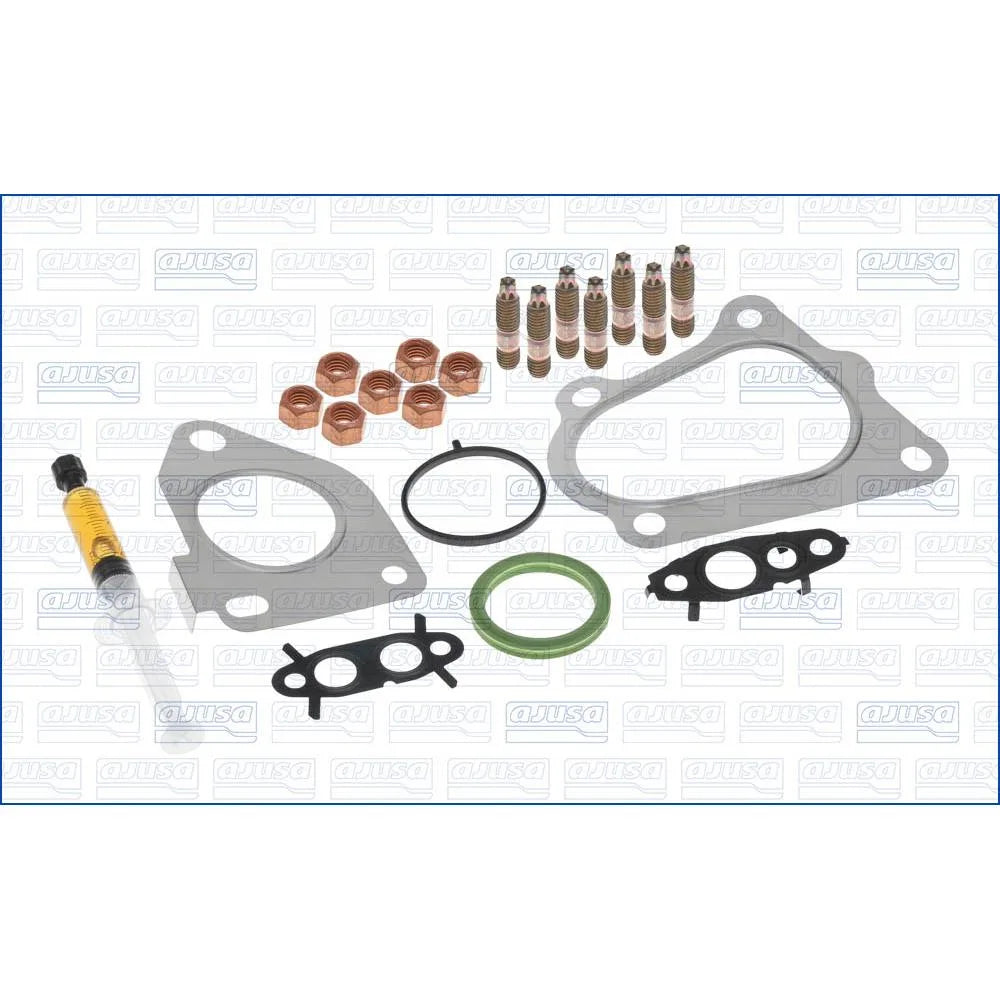 Set Montaj, Turbocompresor AJU - AJUJTC11967