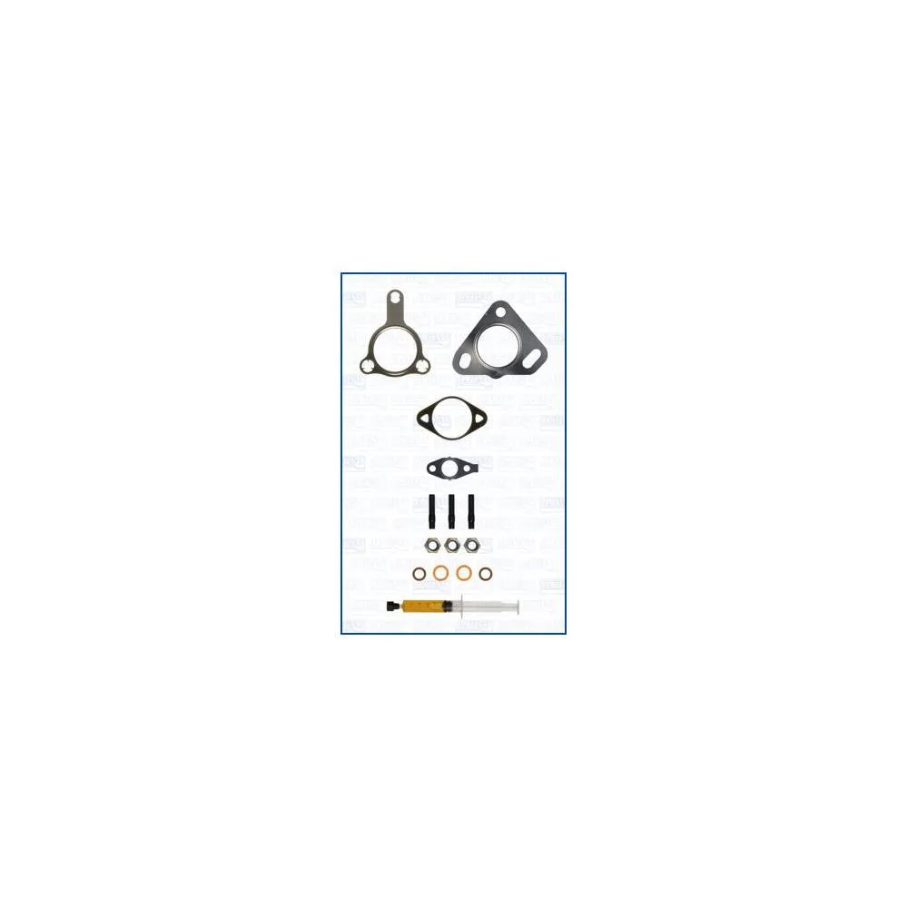Set Montaj, Turbocompresor AJU - AJUJTC12397
