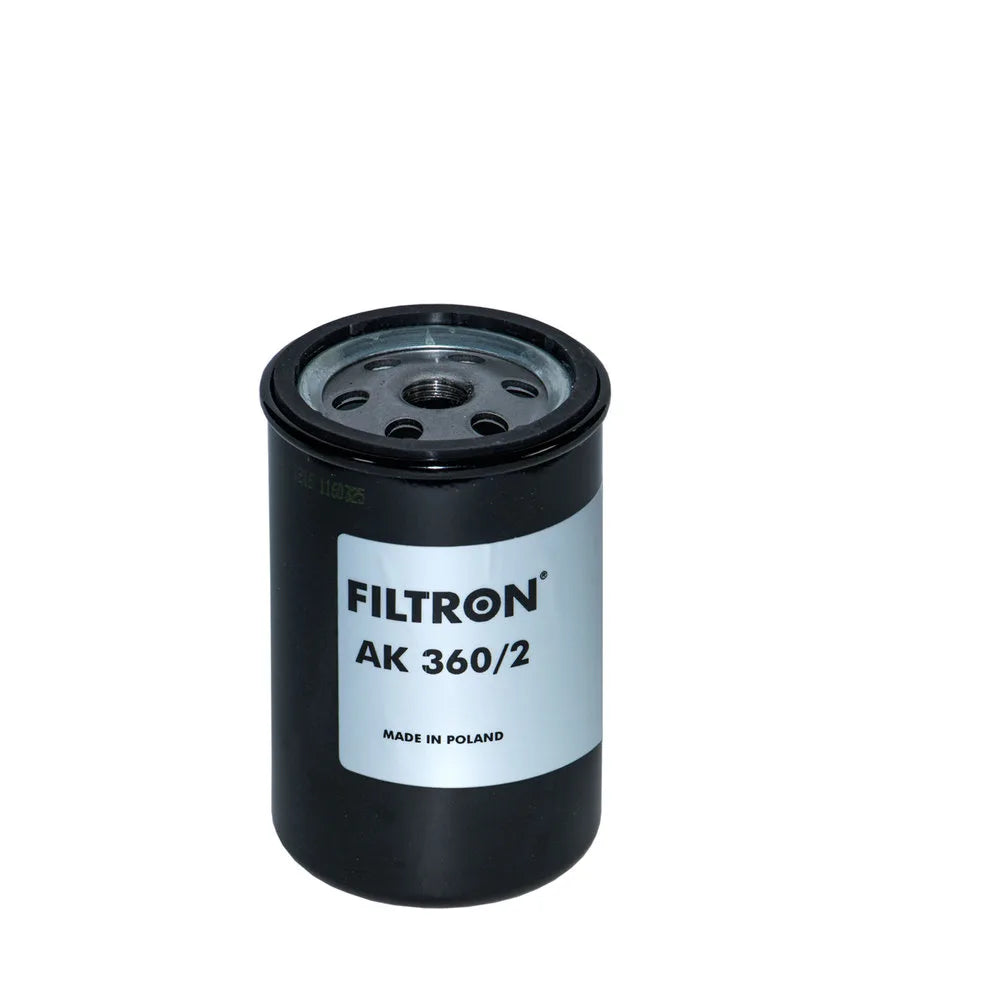 Filtru Aer FILTRON 0.38 kg - AK 360/2