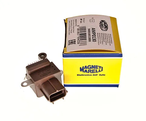 Regulator, Alternator MAG - AMP0130