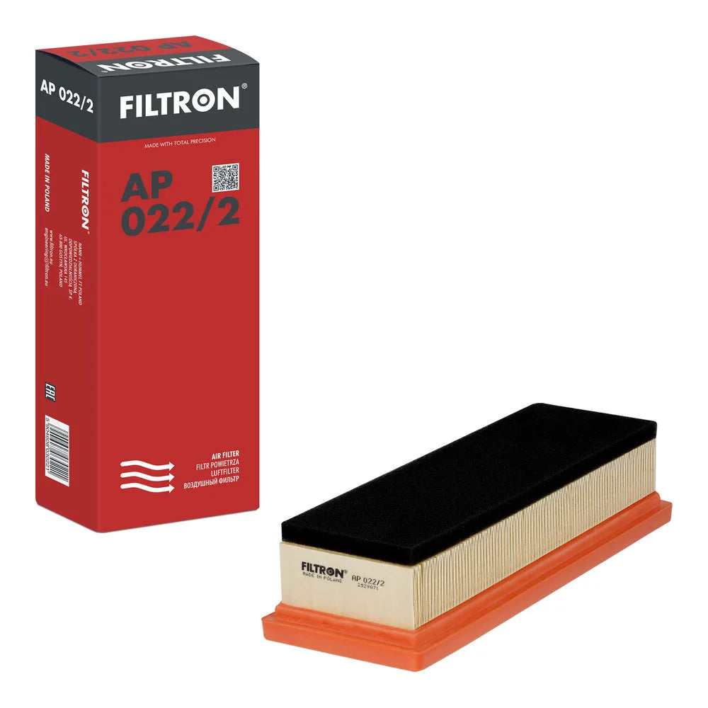 Filtru Aer FILTRON 0.18 kg - AP 022/2