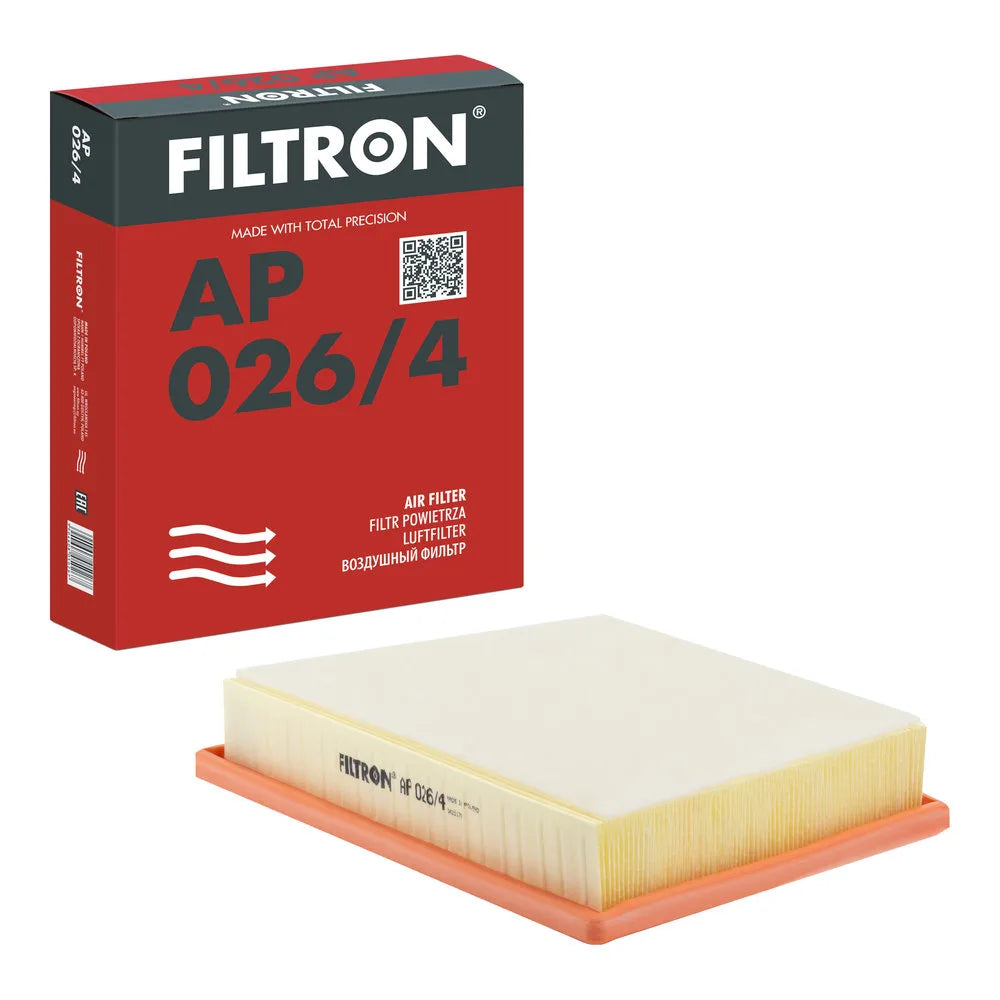 Filtru Aer FILTRON 0.37 kg - AP 026/4