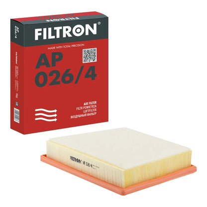 Filtru Aer FILTRON 0.37 kg - AP 026/4