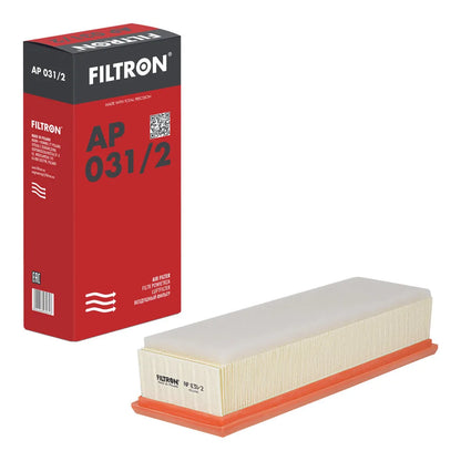 Filtru Aer FILTRON 0.37 kg - AP 031/2