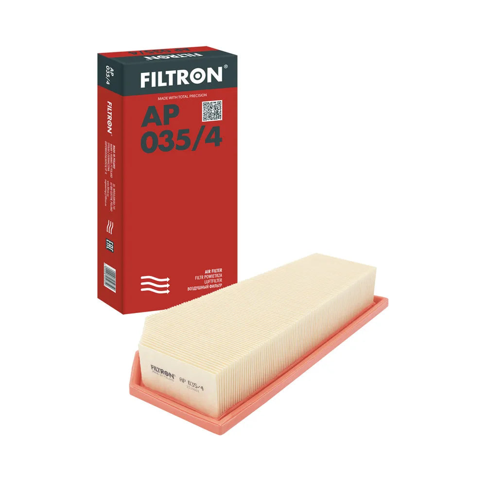 Filtru Aer FILTRON 0.29 kg - AP 035/4