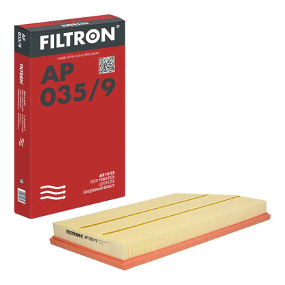 Filtru Aer FILTRON 0.45 kg - AP 035/9