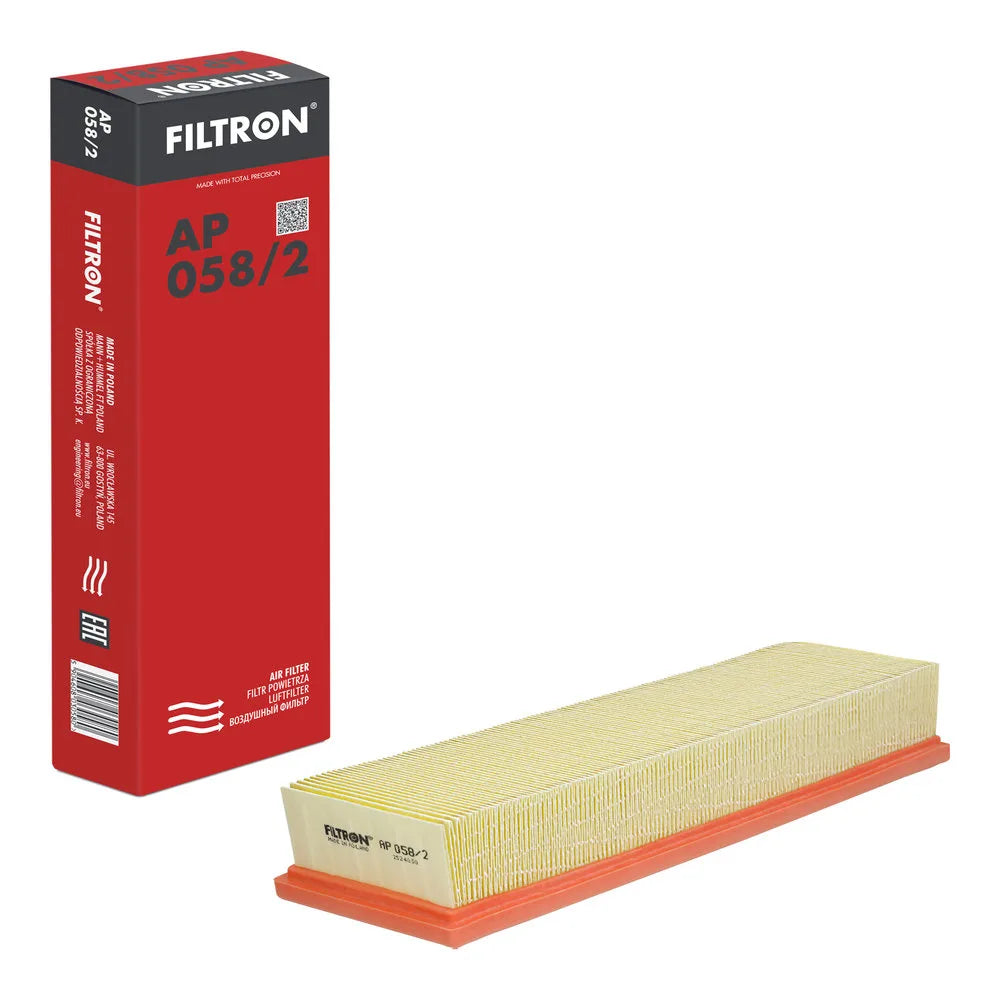 Filtru Aer FILTRON 0.22 kg - AP 058/2