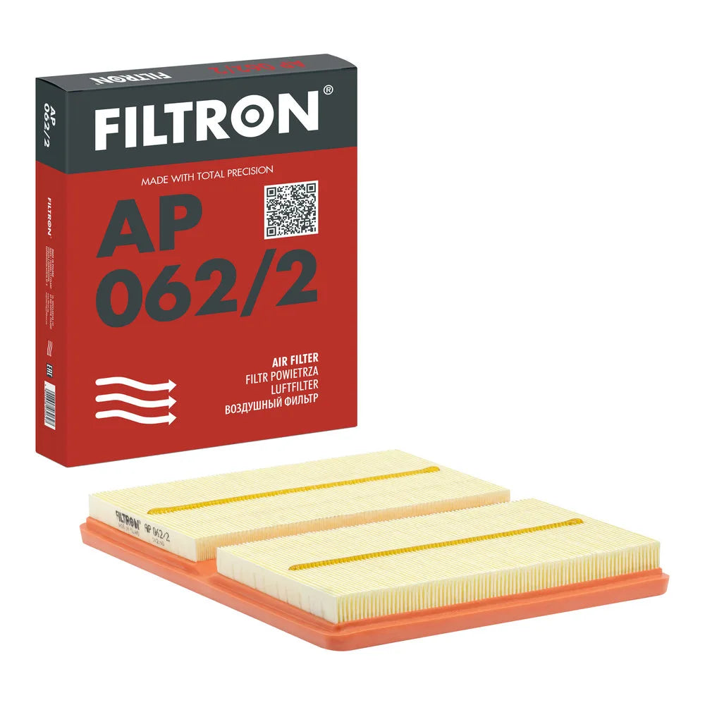 Filtru Aer FILTRON 0.27 kg - AP 062/2