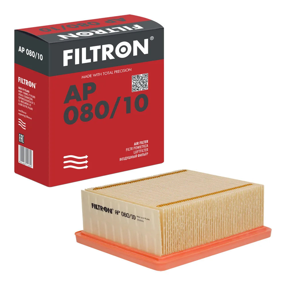 Filtru Aer FILTRON 0.24 kg - AP 080/10