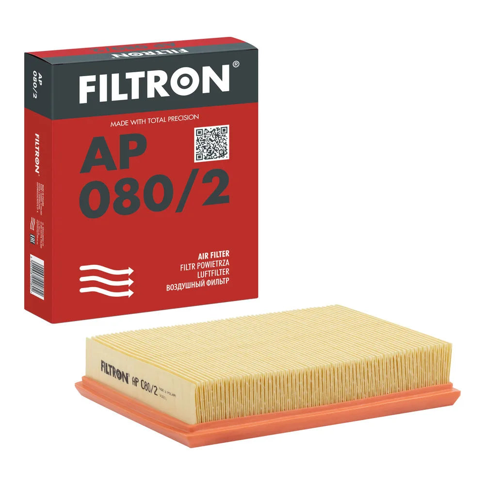 Filtru Aer FILTRON 0.18 kg - AP 080/2