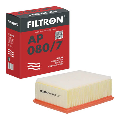 Filtru Aer FILTRON 0.32 kg - AP 080/7