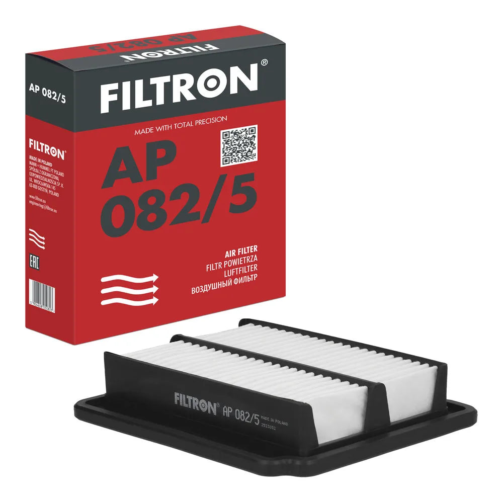Filtru Aer FILTRON 0.31 kg - AP 082/5