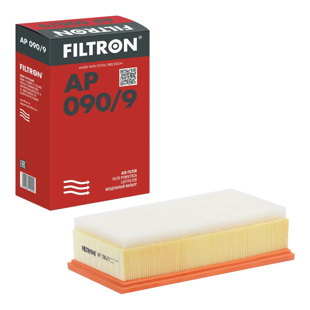 Filtru Aer FILTRON 0.40 kg - AP 090/9