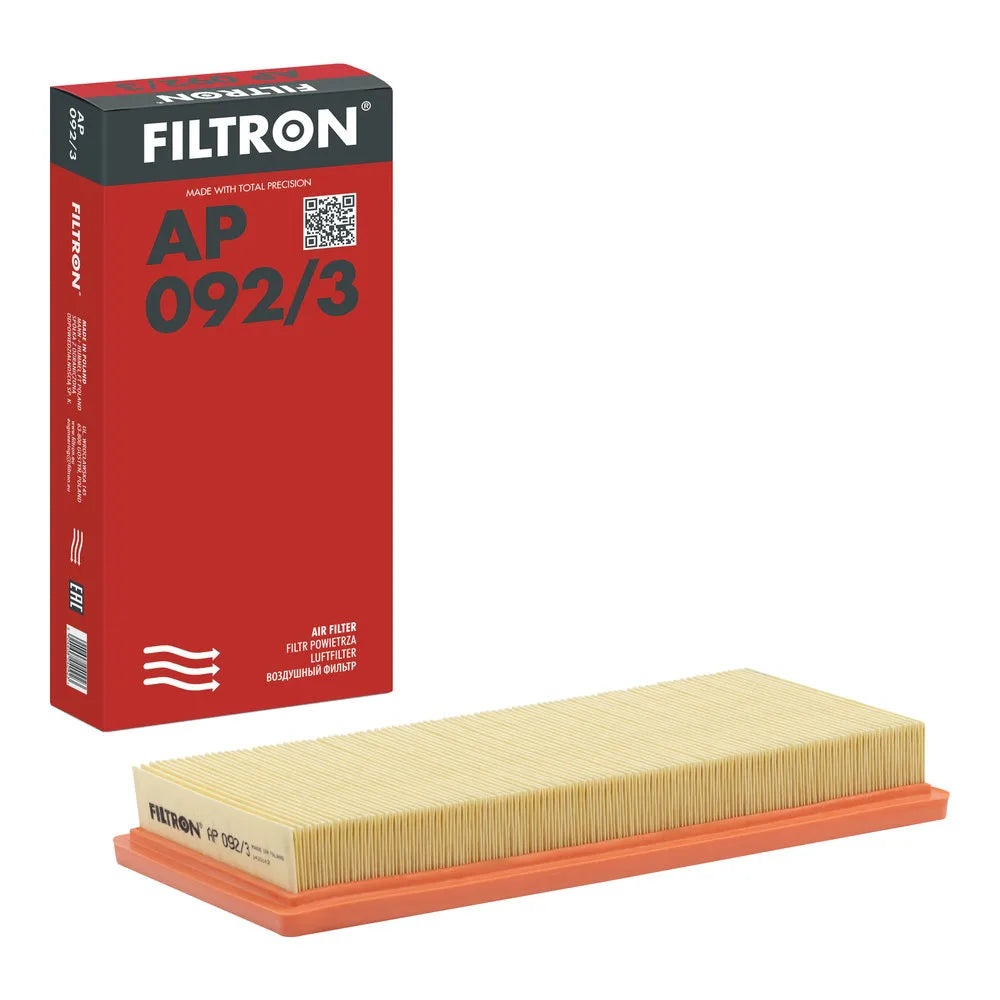 Filtru Aer FILTRON 0.26 kg - AP 092/3