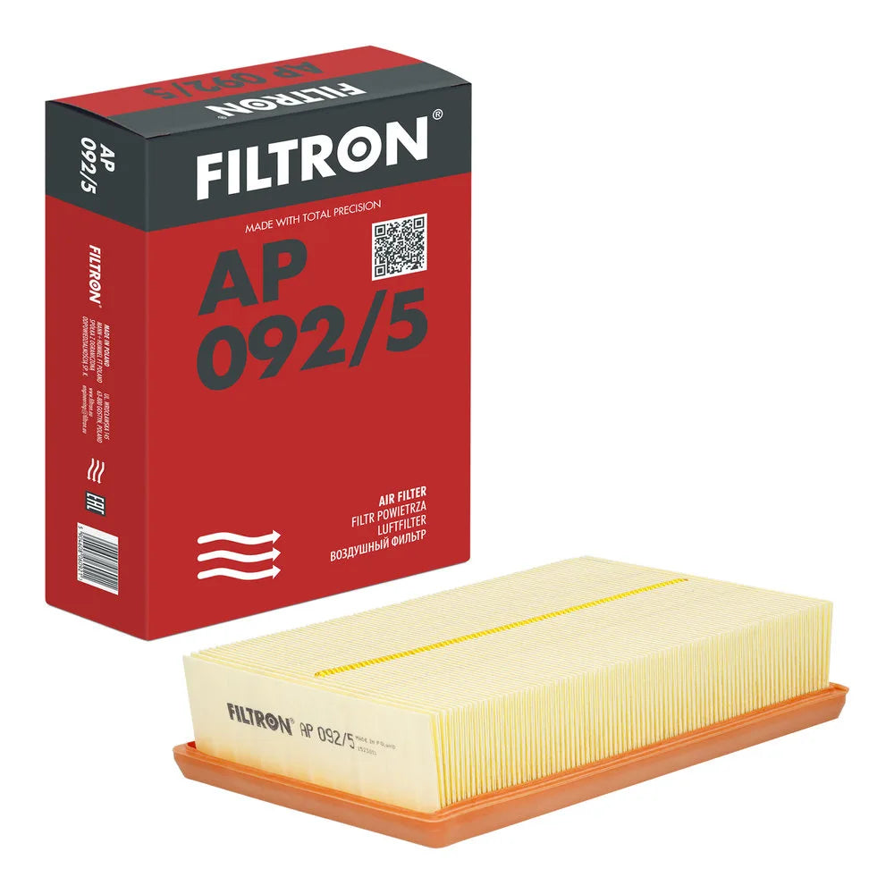 Filtru Aer FILTRON 0.32 kg - AP 092/5
