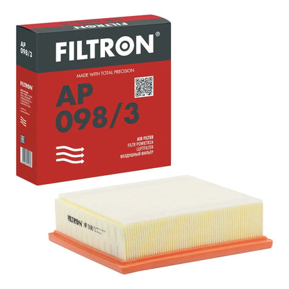 Filtru Aer FILTRON 0.32 kg - AP 098/3