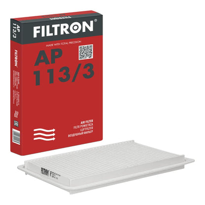 Filtru Aer FILTRON 0.25 kg - AP 113/3