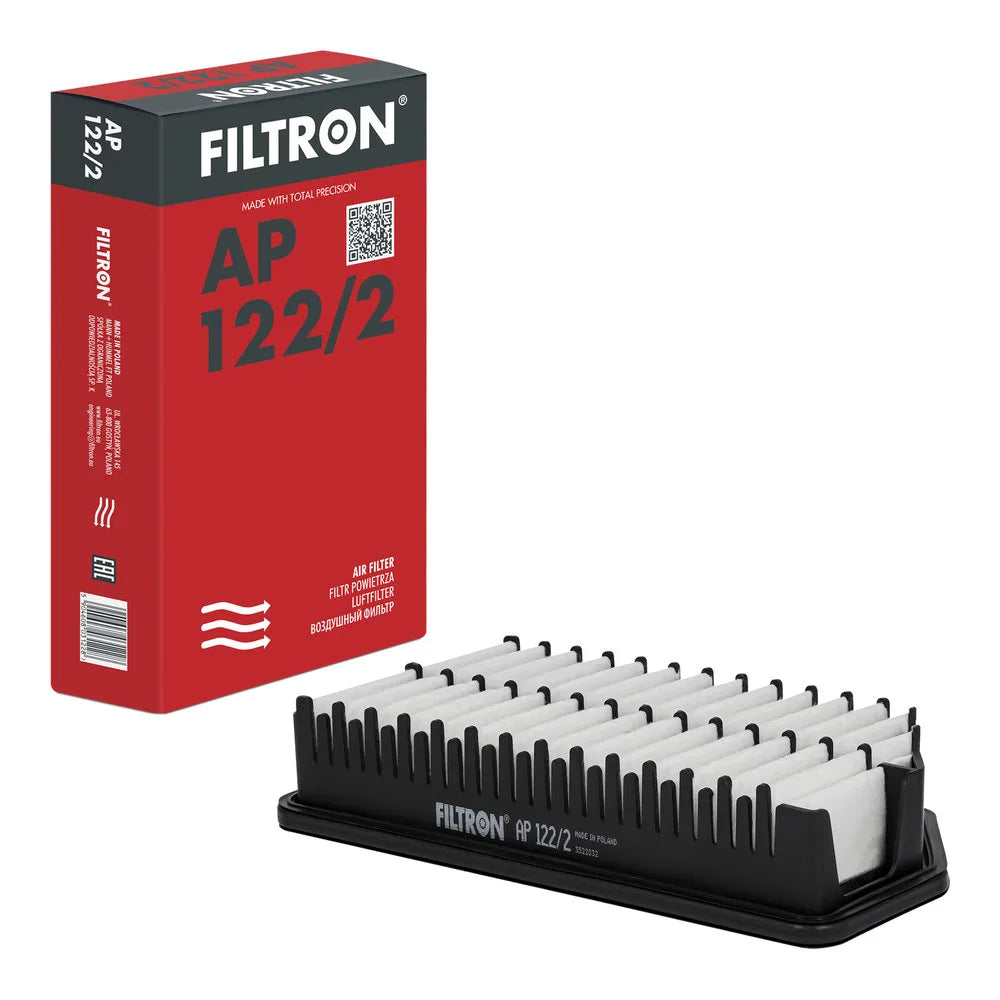 Filtru Aer FILTRON 0.29 kg - AP 122/2