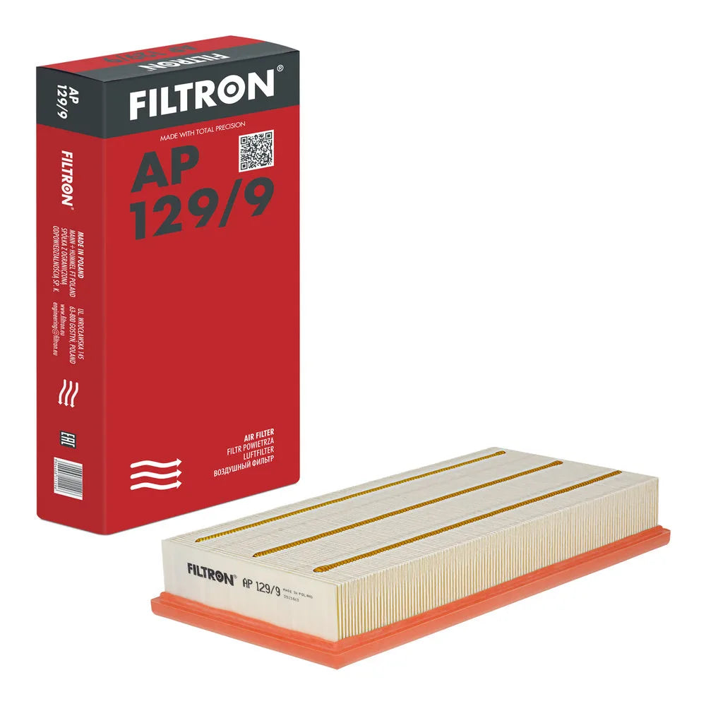 Filtru Aer FILTRON 0.44 kg - AP 129/9