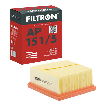 Filtru Aer FILTRON 0.24 kg - AP 151/5