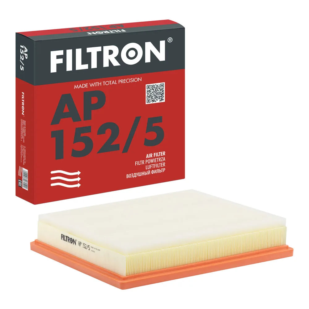 Filtru Aer FILTRON 0.52 kg - AP 152/5