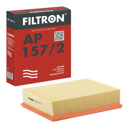 Filtru Aer FILTRON 0.42 kg - AP 157/2