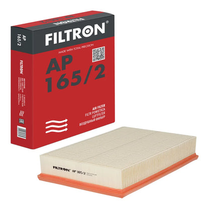 Filtru Aer FILTRON 0.43 kg - AP 165/2