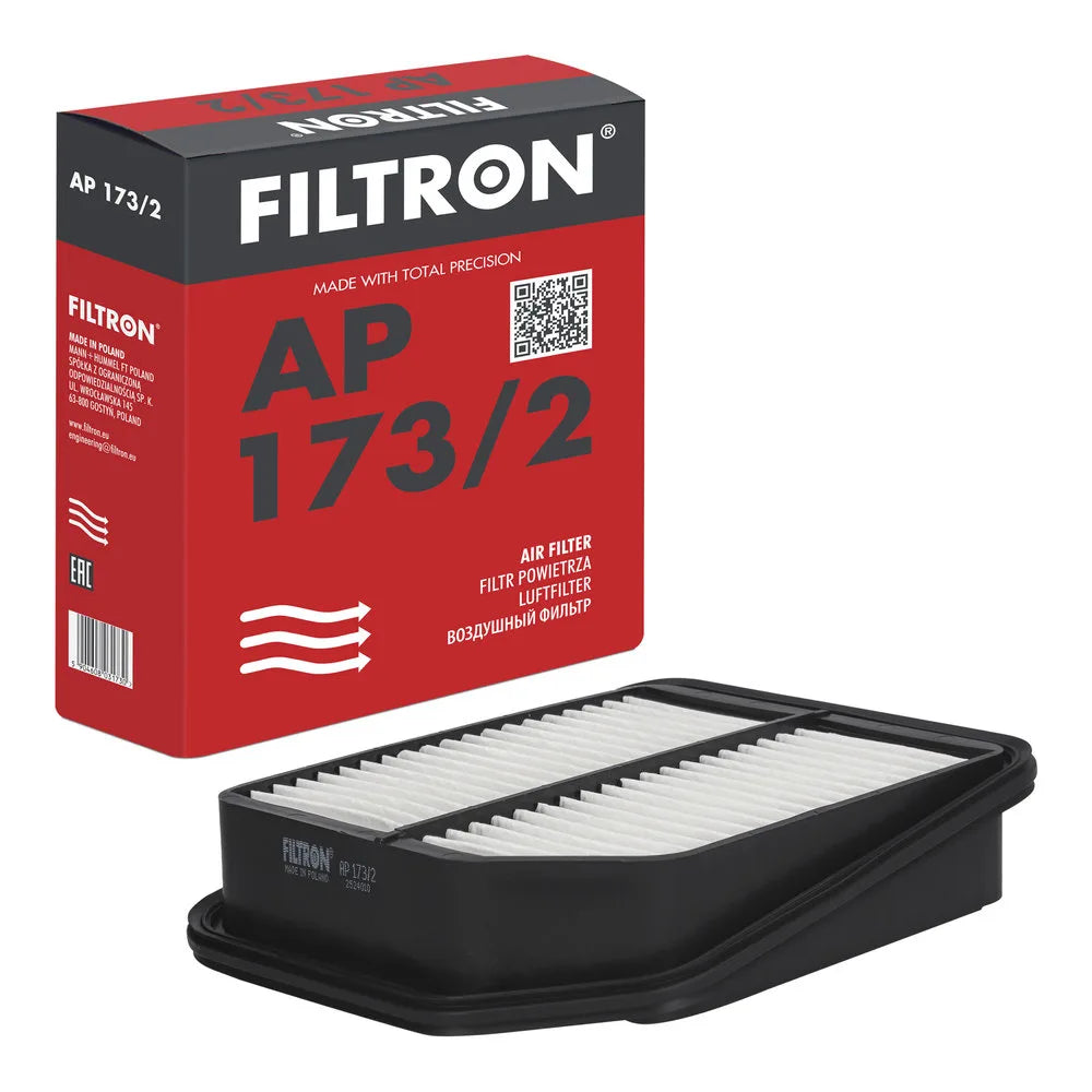 Filtru Aer FILTRON 0.33 kg - AP 173/2